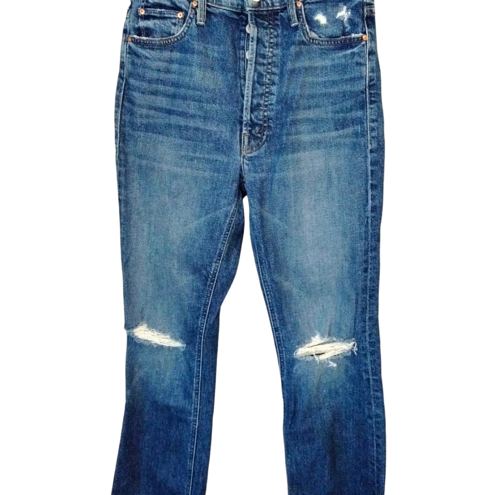Mother The Tripped Chew Size 26